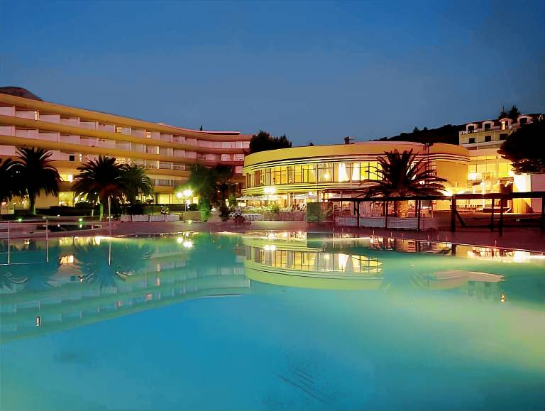 Remisens Hotel Albatros-All inclusive in Konavle