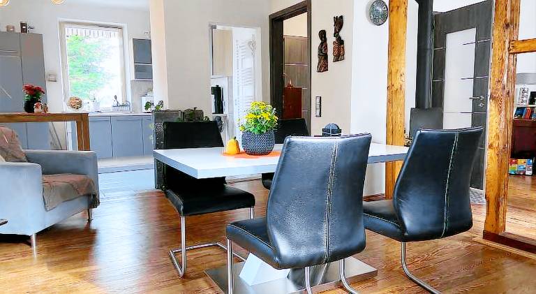 Spacious apartment | Pet-friendly — photo 5