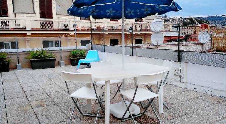 Rental apartment with 1 room for 3 persons — photo 3
