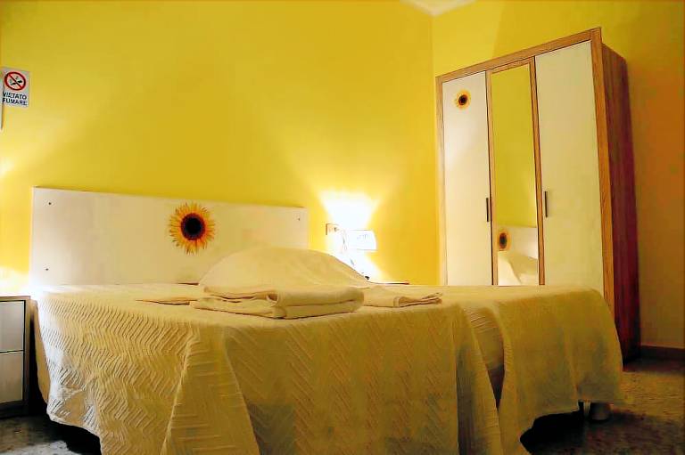 A1 GIRASOLE BED AND BREAKFAST