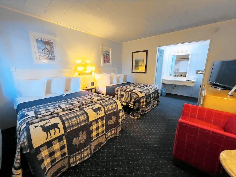 Motel Mackinaw City