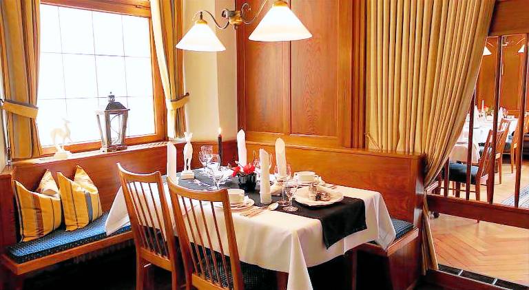 Hotel Ochsen — photo 5