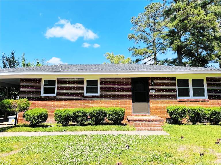 House Rocky Mount