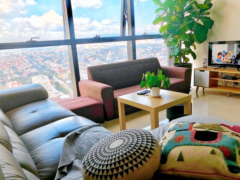 765 m² Ferienwohnung