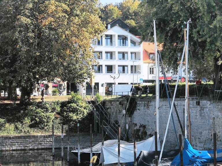 Appartement Überlingen