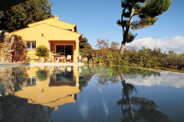 Villa Grasse