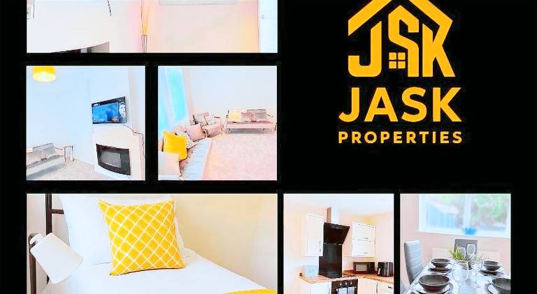 House | Pet-friendly in Bristol