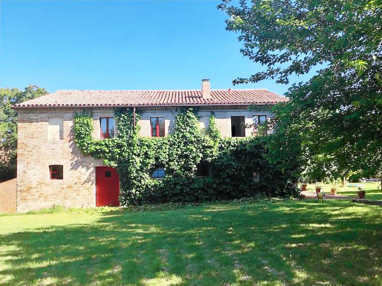 Casale Recanati