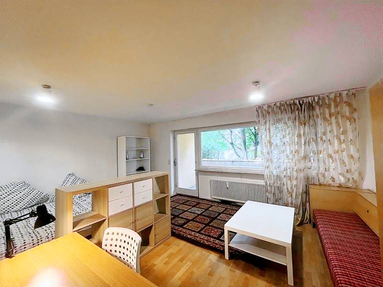 Ferienwohnung Nürnberg