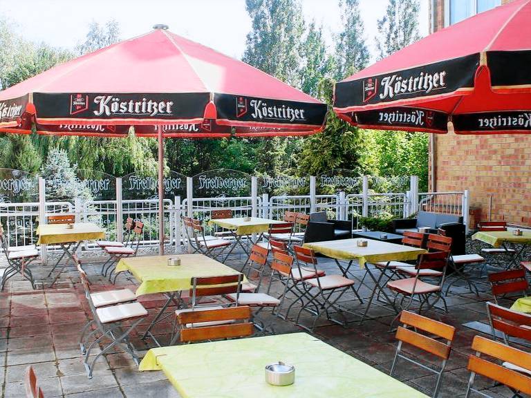 Ferienhaus Wilsdruff