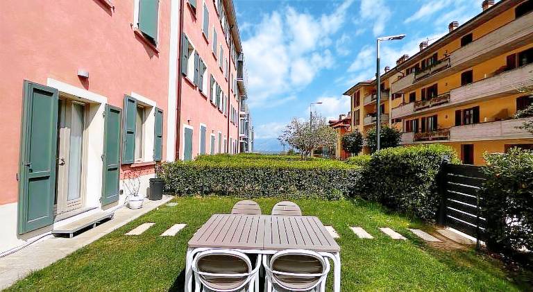 Rental apartment | Suitable for remote work — photo 5