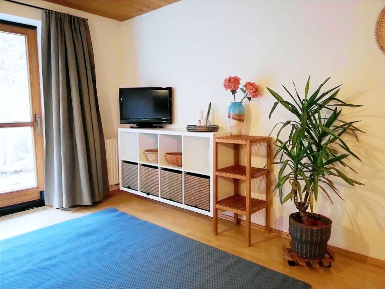 Family-friendly holiday apartment with terrace & pool | Mountain view | Pets allowed — photo 5