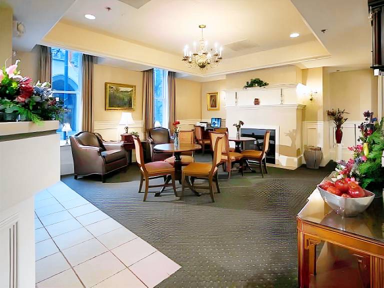 Conwell Inn — photo 3
