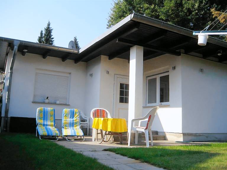 Ferienhaus Hönow