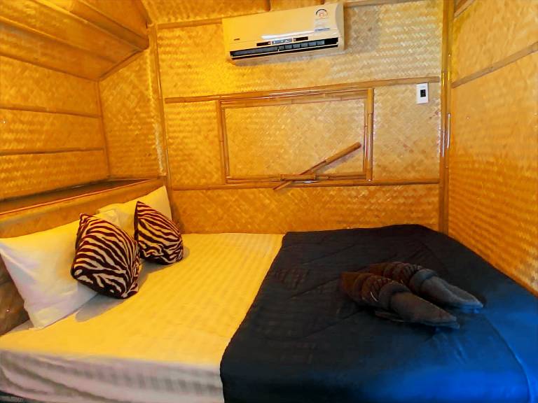 Vacation home with 1 room for 2 persons — photo 2