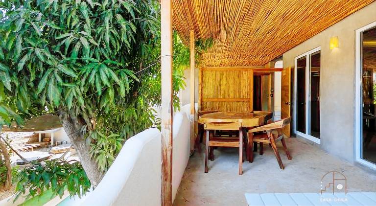 Rental apartment with 1 room for 4 persons — photo 3