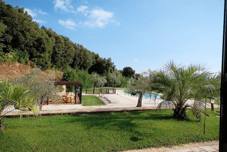 Casa Narni