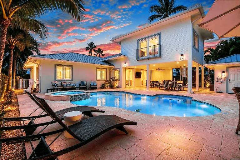 House  Dania Beach