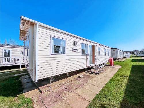 Holiday park Heacham
