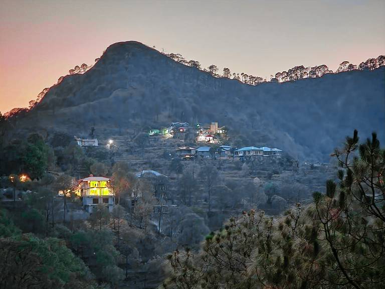 Villa | Pet-friendly in Solan