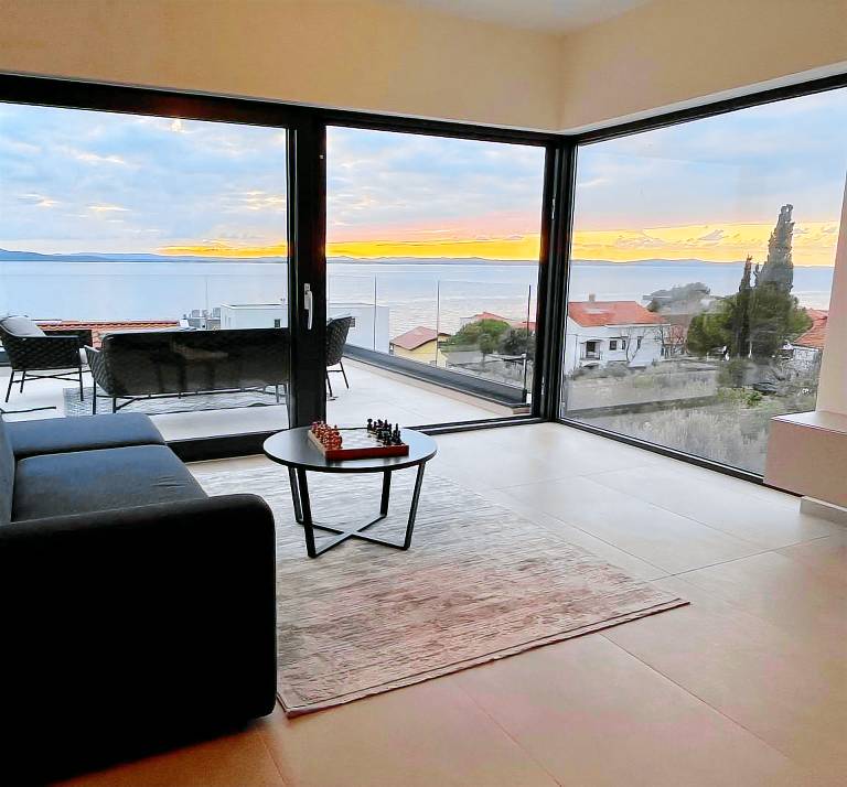 Ferienhaus in Kožino für max. 6 Personen Ferienhaus in Kožino für max. 6 Personen