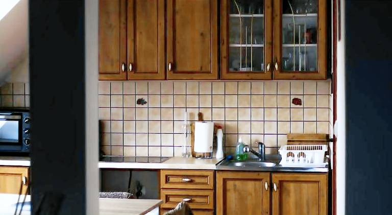 Apartment with 1 room for 5 persons — photo 2