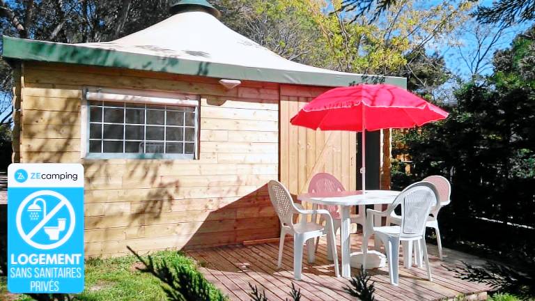  in Pézenas f&uuml;r max. 5 Personen