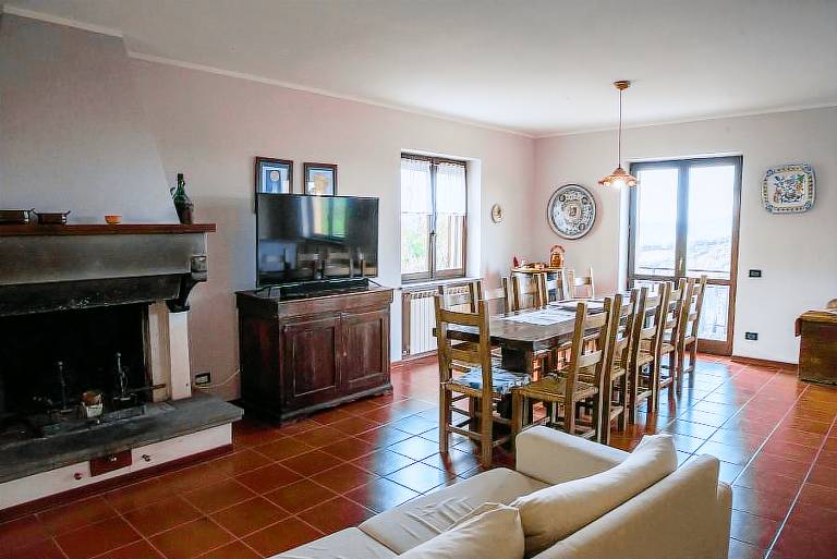 Monte della Dea: La Villa — photo 5