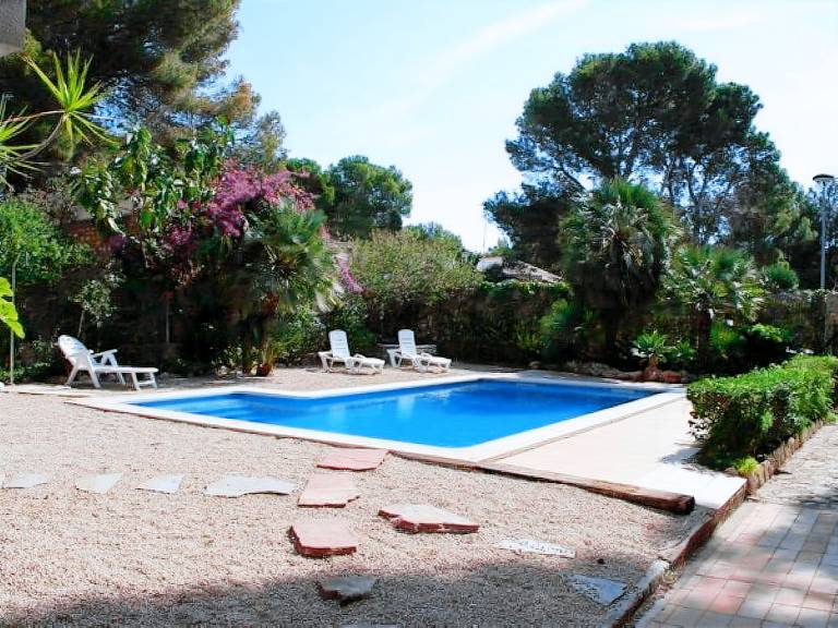 Villa Calafat
