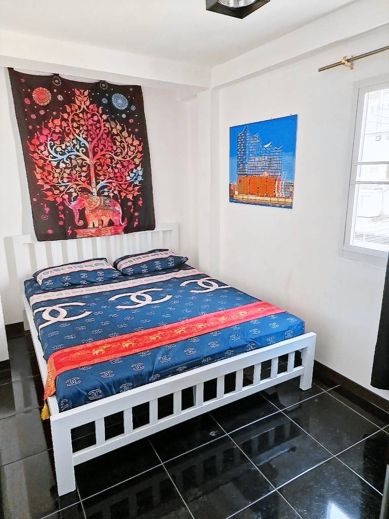 Wonderful apartment | Pets allowed in Bangkok