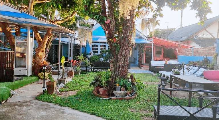 Blue Paradise Residence — photo 4