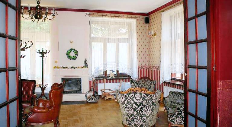 Osrodek Wypoczynkowy Rapsodia — photo 4