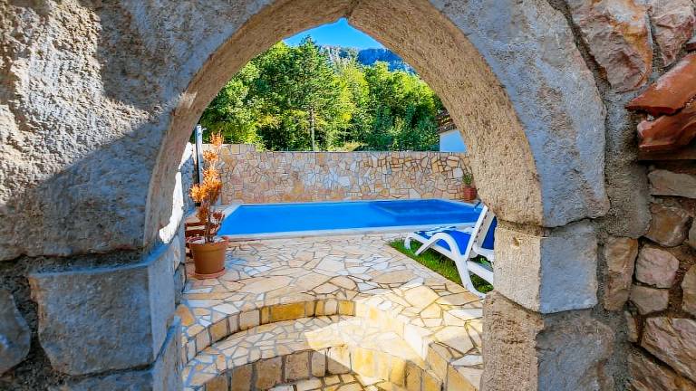 Apartma Crikvenica