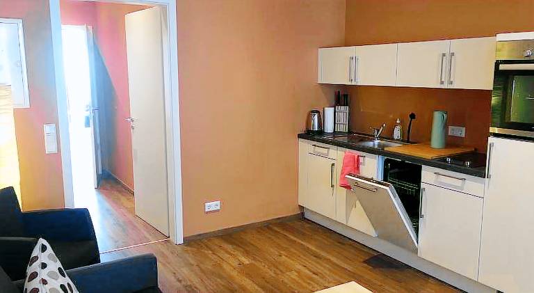 Lovely holiday apartment | Perfect for remote work | Pets are welcome — photo 3