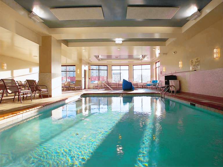 Hilton Garden Inn Bolingbrook — photo 4