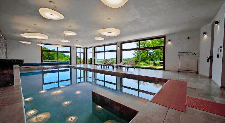 Pleasant farm with garden, pool & sauna | Pet-friendly — photo 3