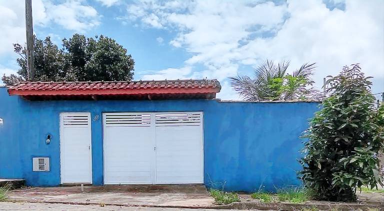 Vacation home | Dogs allowed in Itanhaém