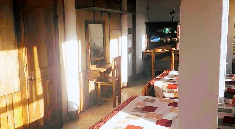 La Mision Hotel Chignahuapan — photo 3