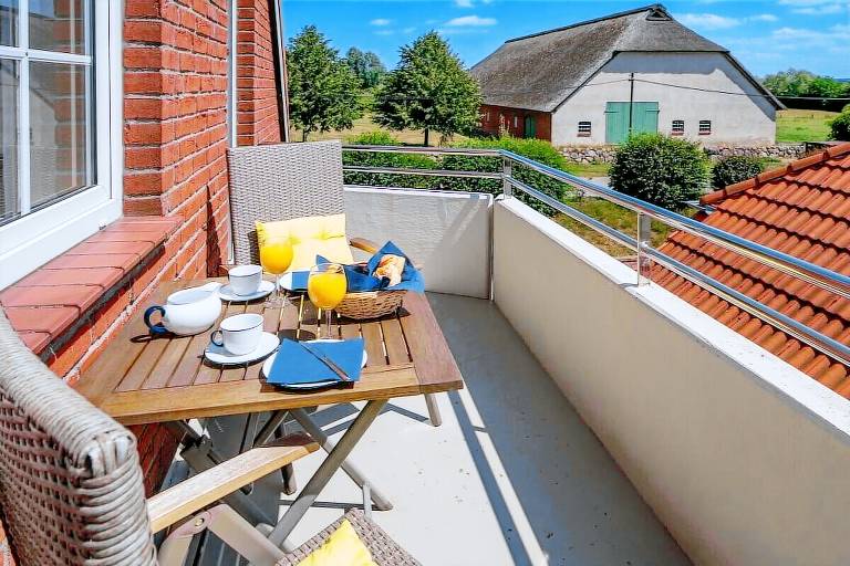 Ferienhaus in Barendorf, Dassow f&uuml;r max. 4 Personen