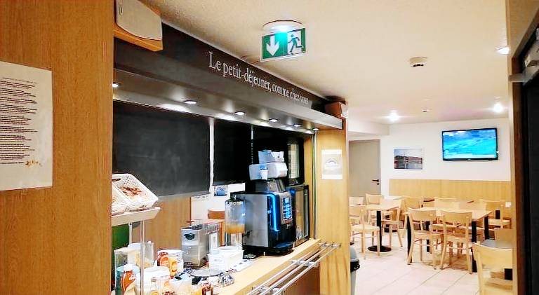 Hotel Inn Design Montlucon — photo 3