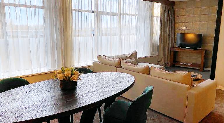 Van der Valk Hotel Rotterdam - Blijdorp — photo 5