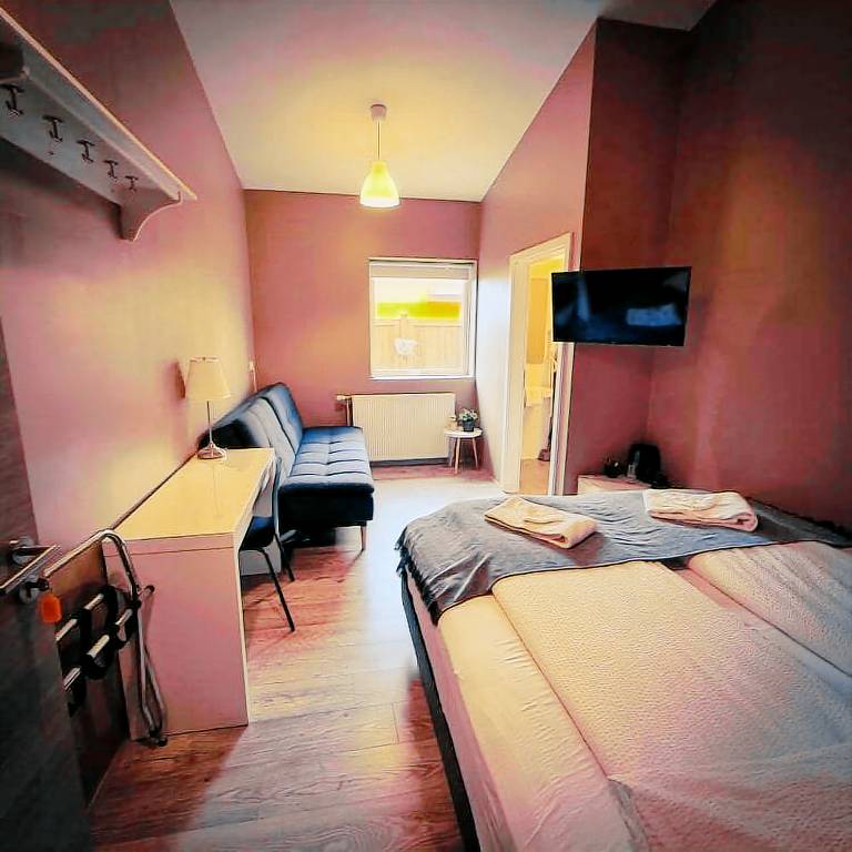 Accommodation  Hveragerði