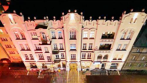Apartament Sosnowiec