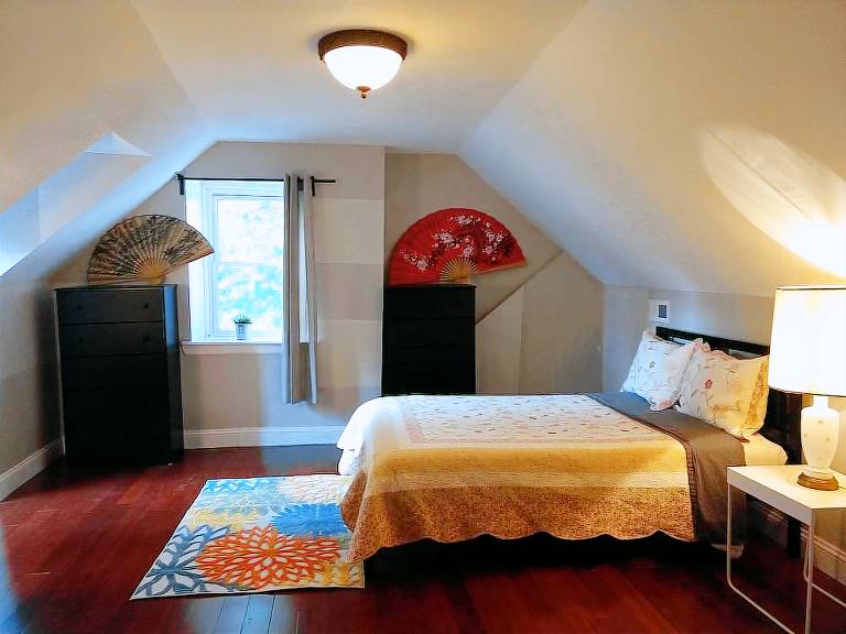 Accommodation  Narberth