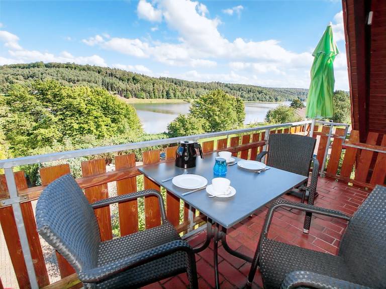 Ferienwohnung Bad Arolsen