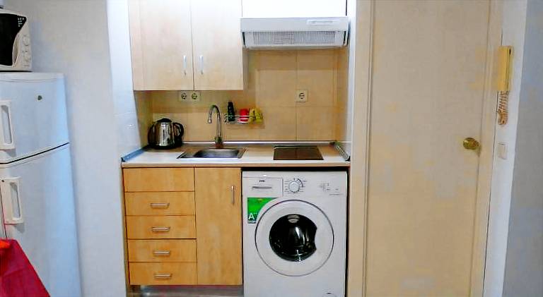 Rental apartment | Next to Magic Fountain of Montjuïc — photo 5