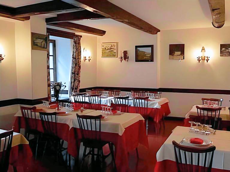 Logis Hotel De La Poste — photo 5