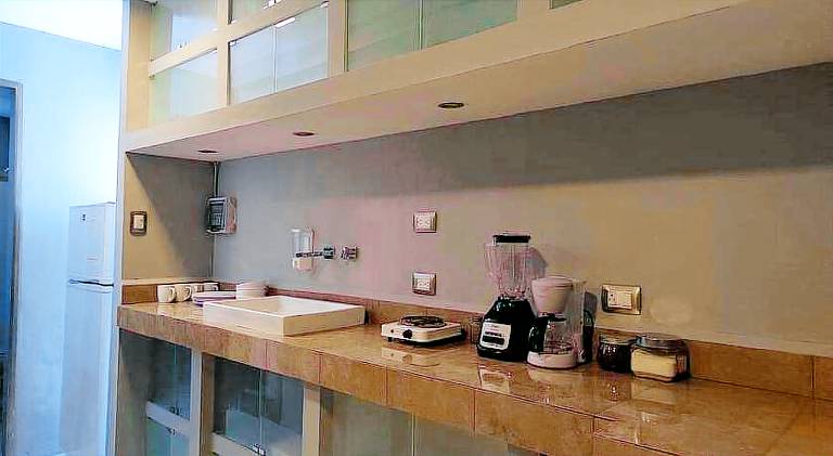 Apartment with 2 rooms for 4 persons — photo 3