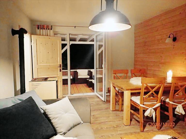 Ferienhaus Güntersberge