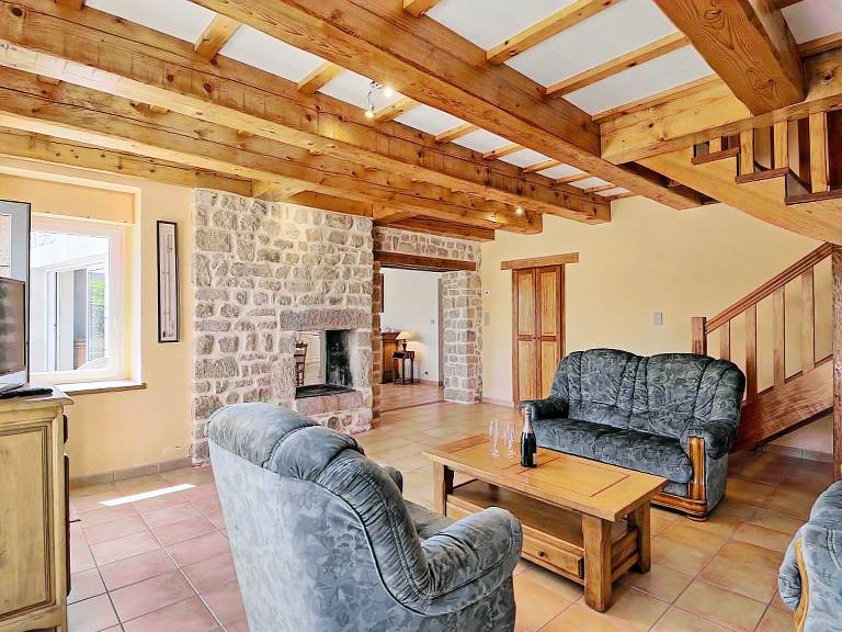 Child-friendly big vacation home with patio, barbecue & garden | Pets allowed — photo 5